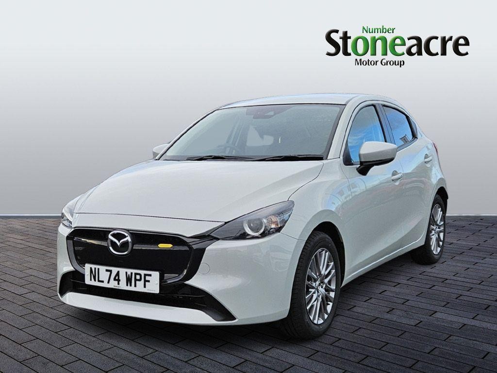 Mazda2 Image 7