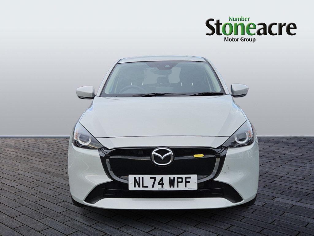 Mazda2 Image 8