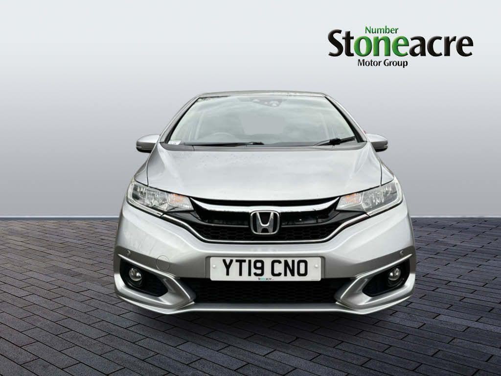 Honda Jazz Image 8