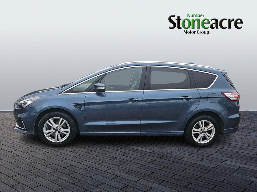 Ford S-Max Image 6