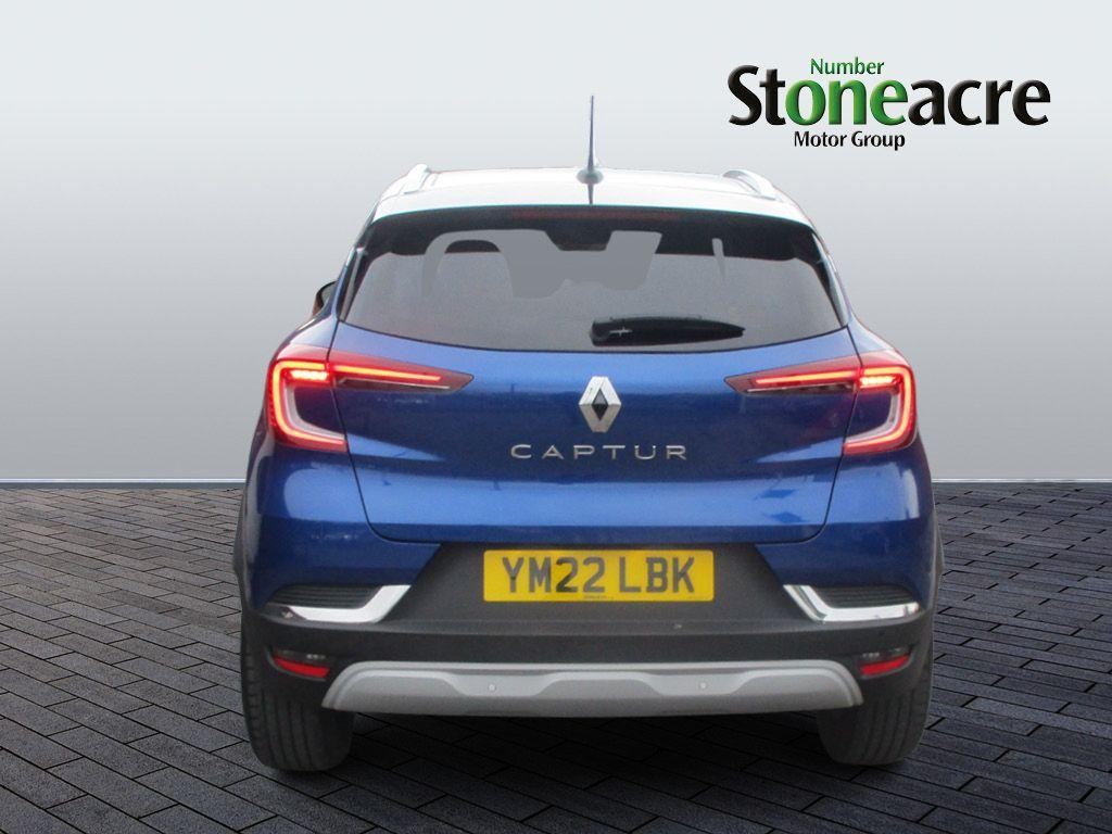 Renault Captur Image 4