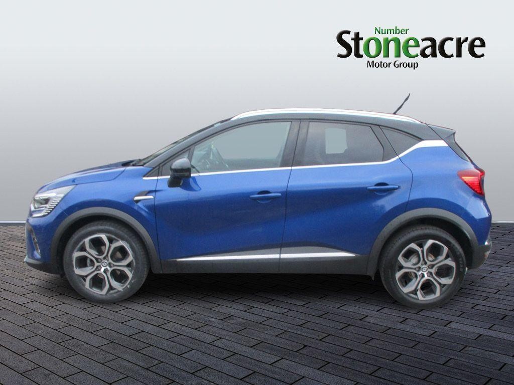 Renault Captur Image 6