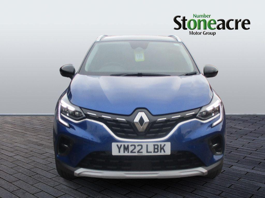 Renault Captur Image 8