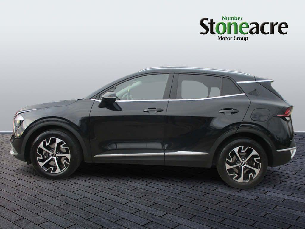 Kia Sportage Image 6