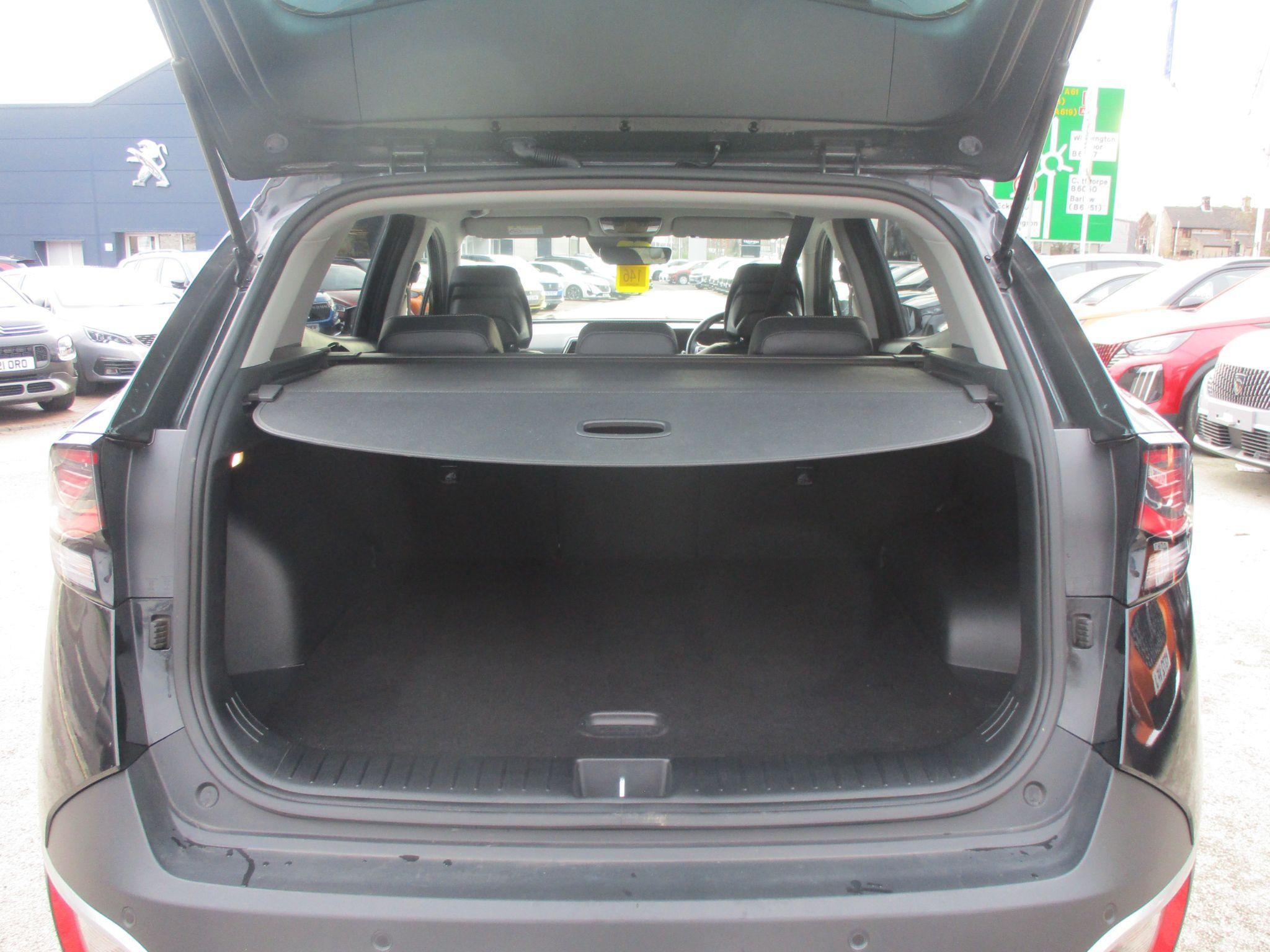 Kia Sportage Image 10