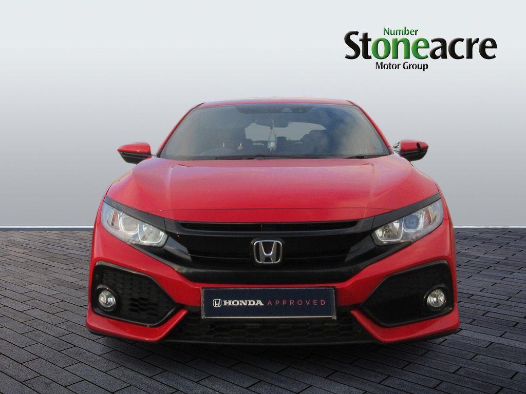 Honda Civic Image 6