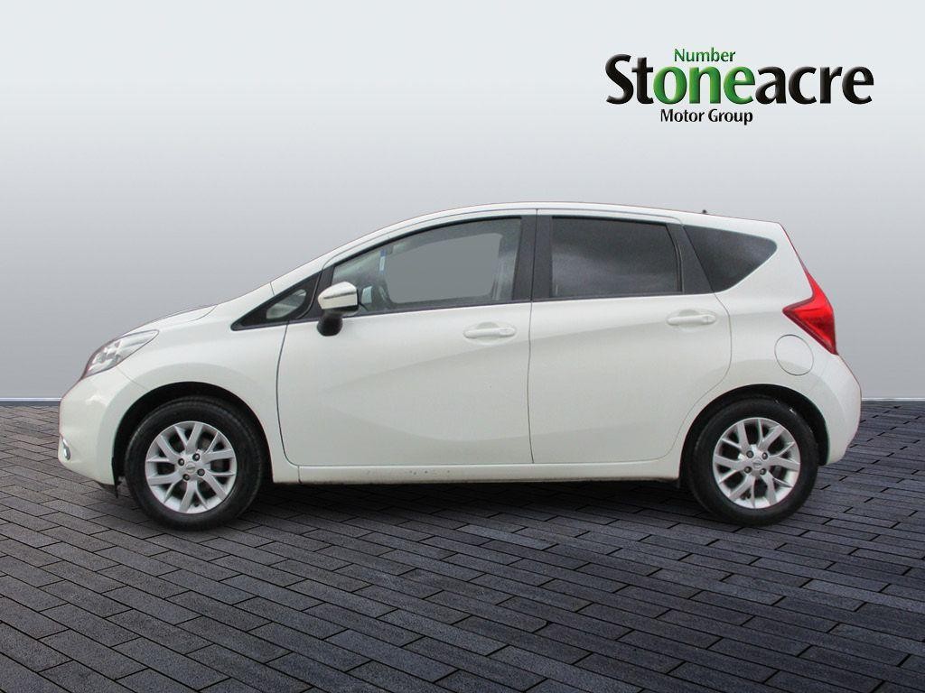 Nissan Note Image 6