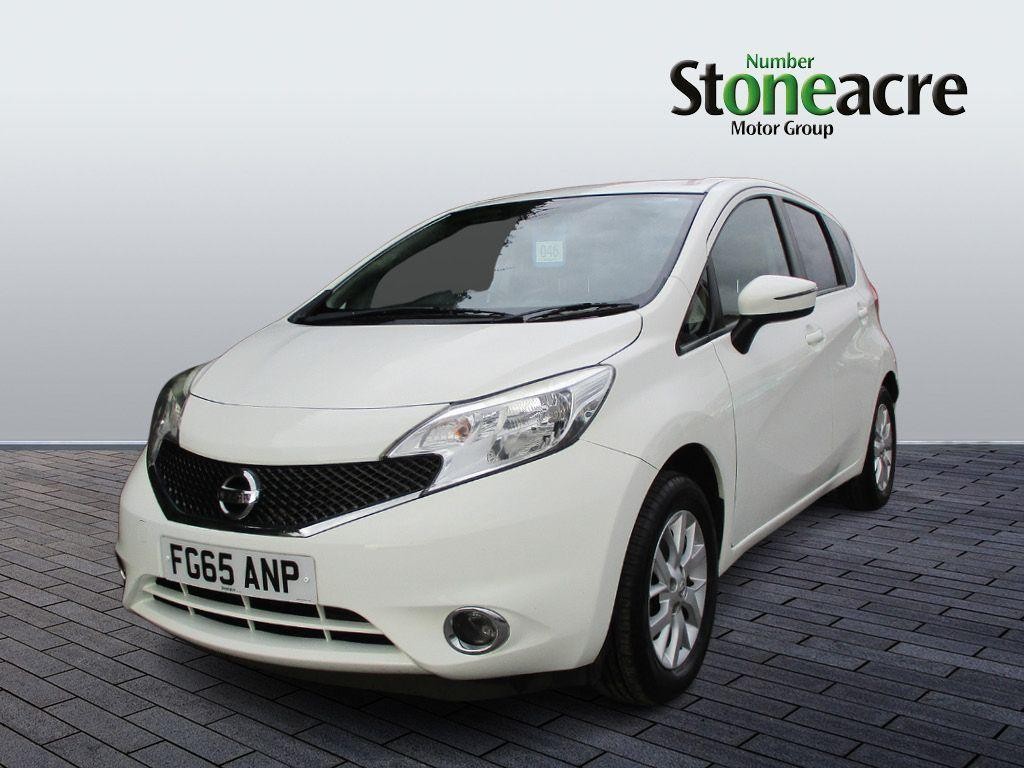 Nissan Note Image 7