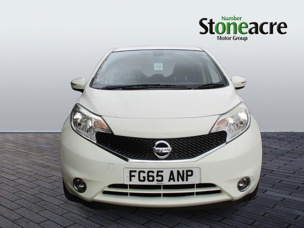 Nissan Note Image 8