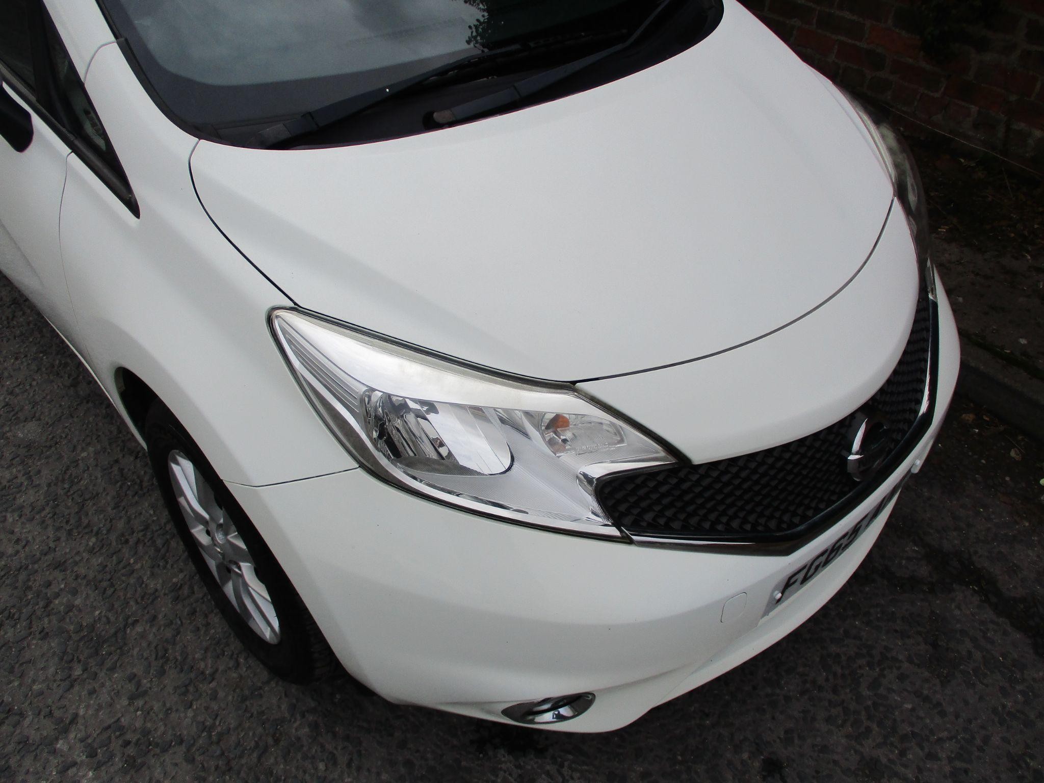 Nissan Note Image 10