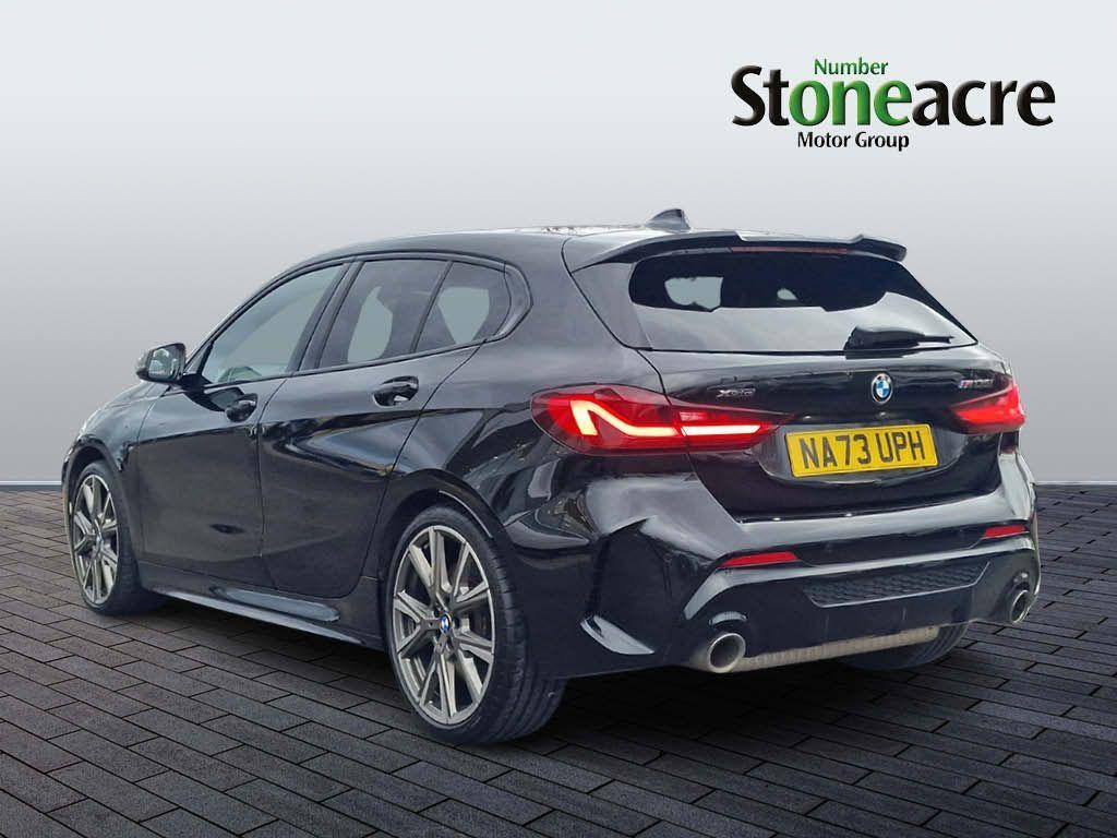 BMW 1 Series Image 4