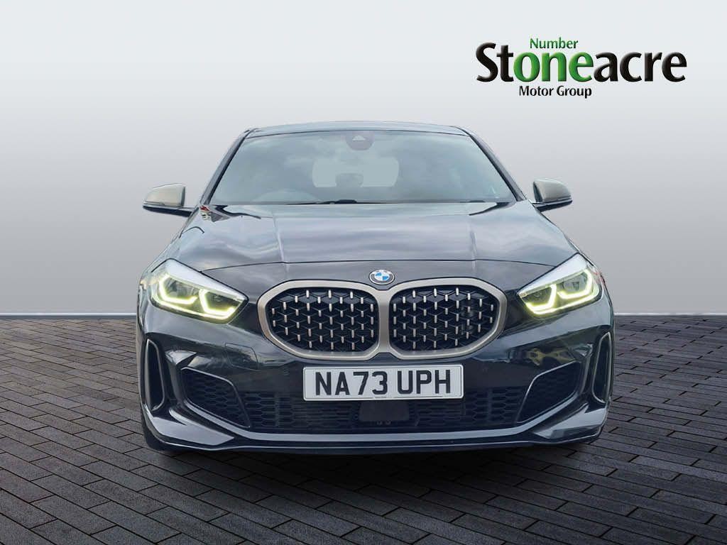 BMW 1 Series Image 15