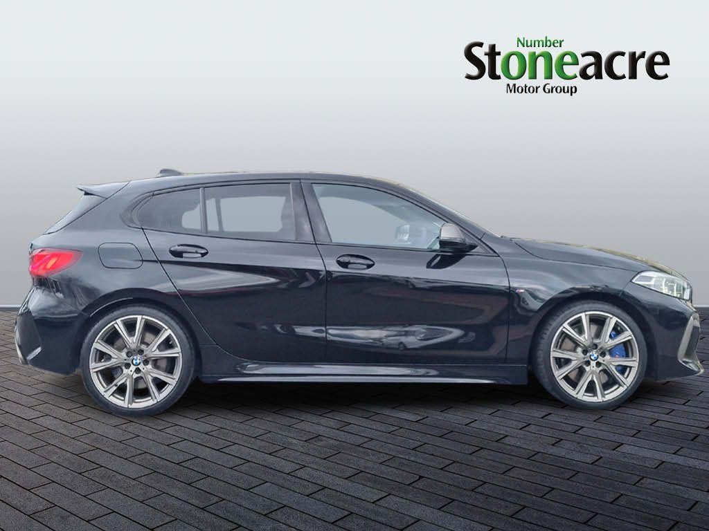 BMW 1 Series Image 16