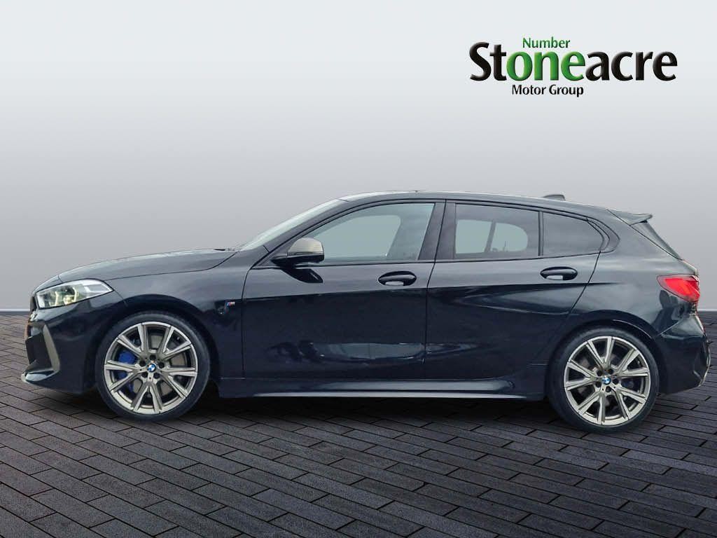 BMW 1 Series Image 17