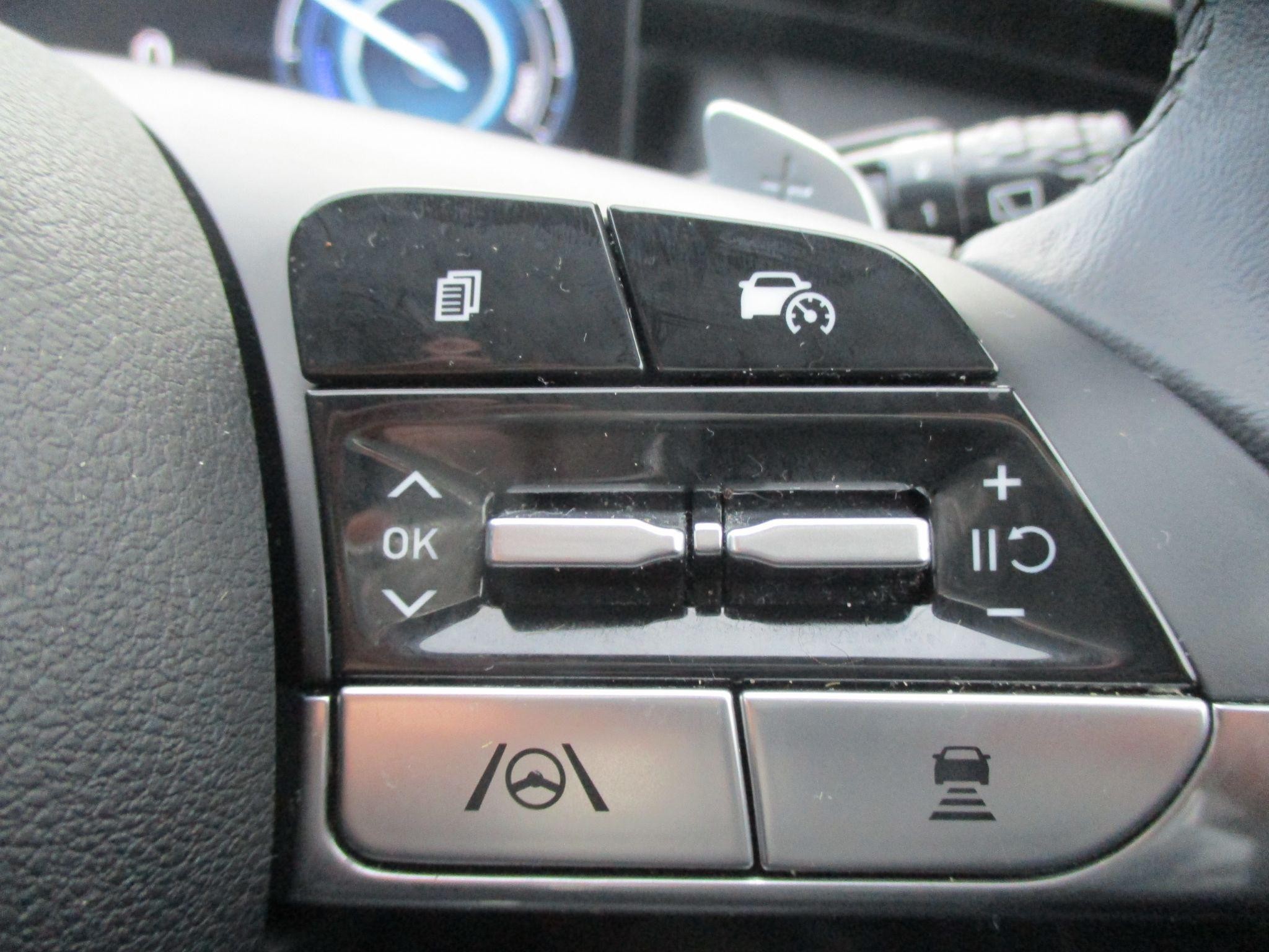 Hyundai TUCSON Image 32