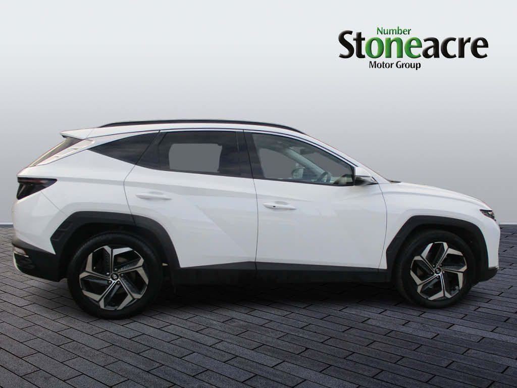 Hyundai TUCSON Image 2