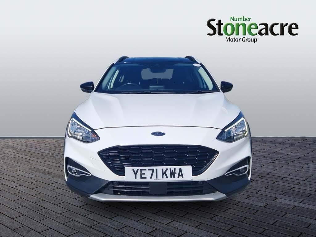 Ford Focus Image 8