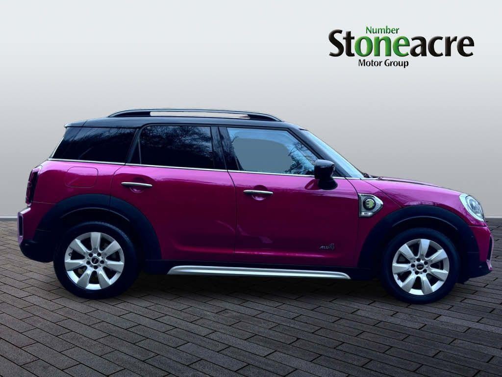 MINI Countryman Image 2