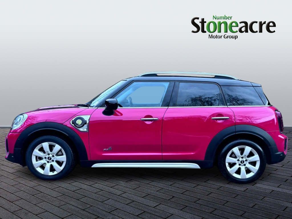 MINI Countryman Image 6