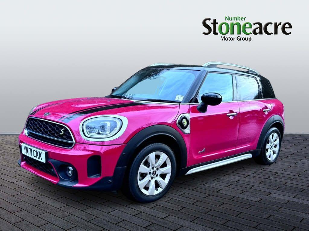 MINI Countryman Image 7