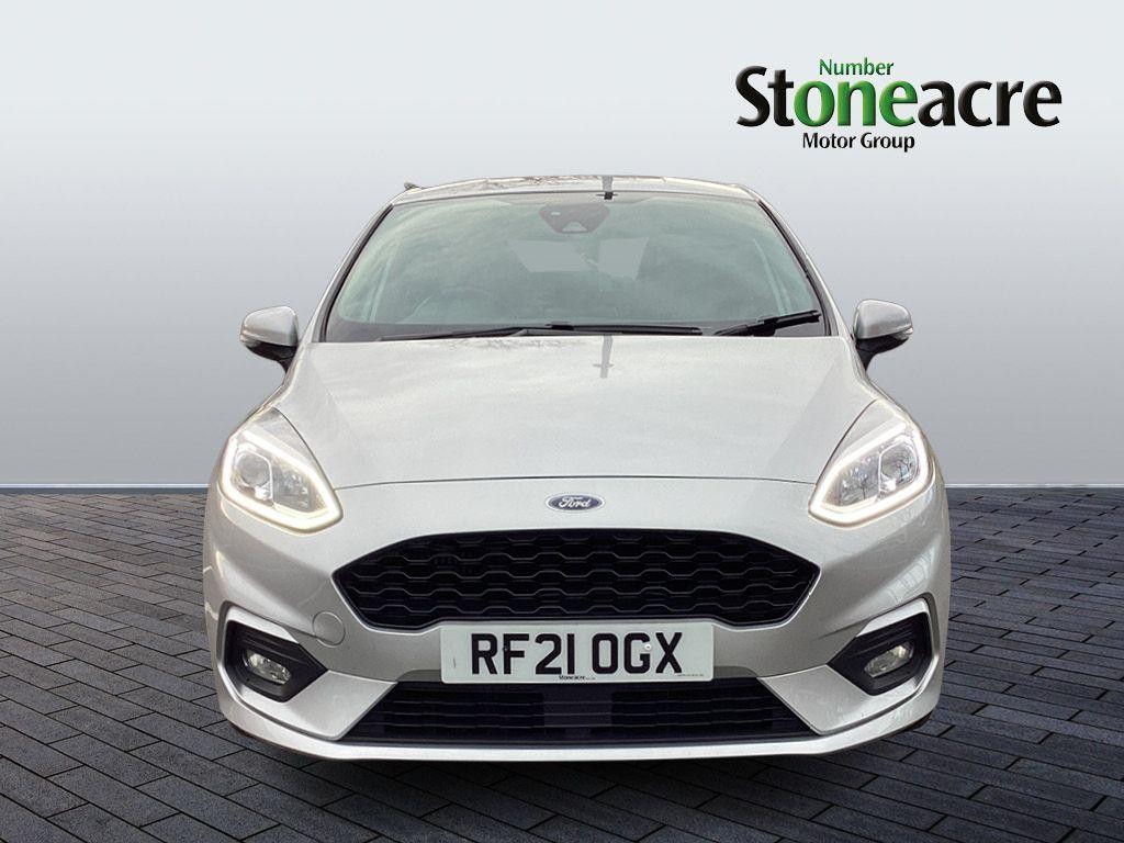 Ford Fiesta Image 2