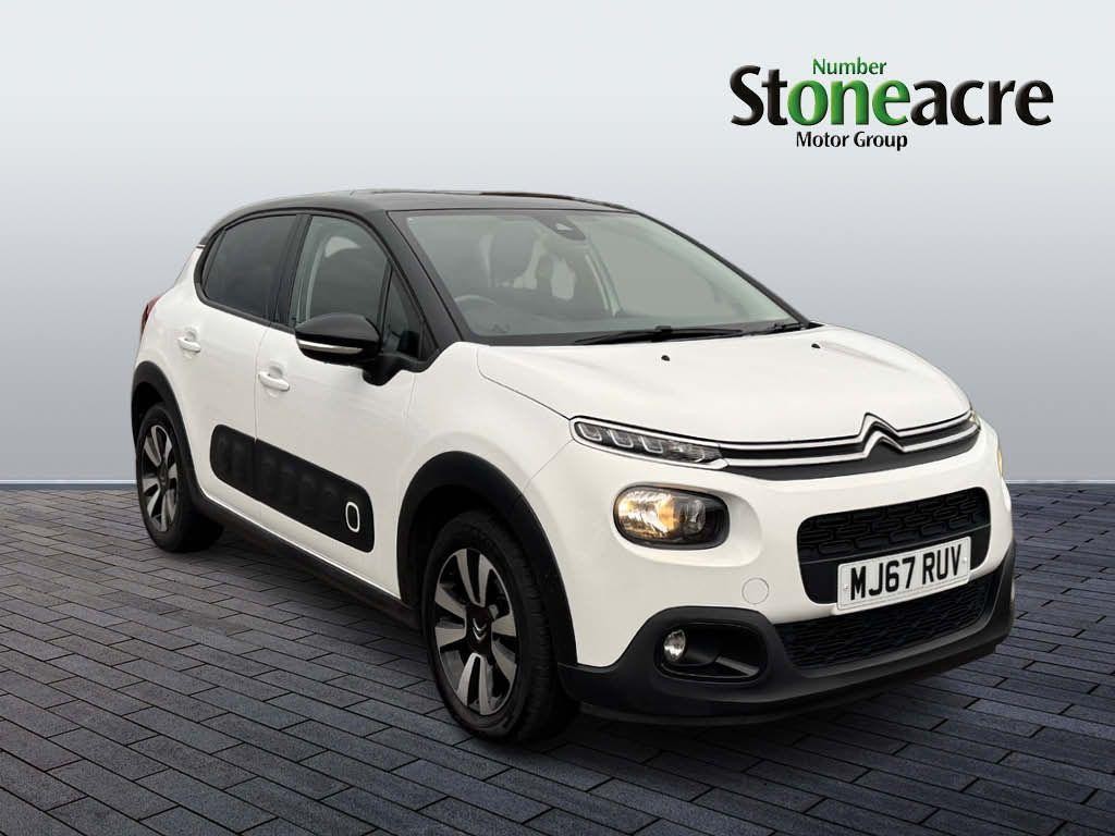 Citroen C3 Image 1