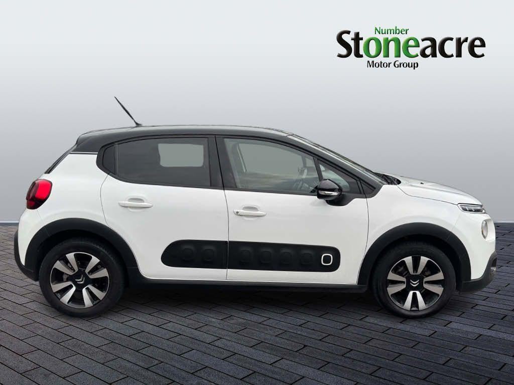 Citroen C3 Image 2