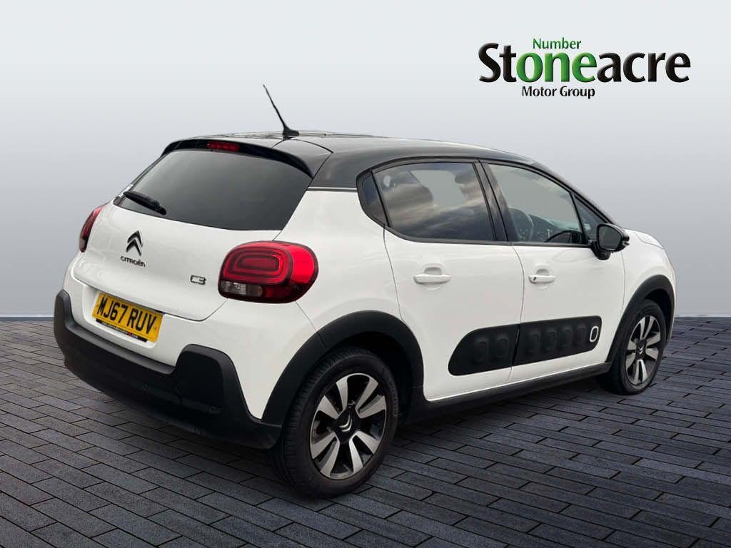 Citroen C3 Image 3