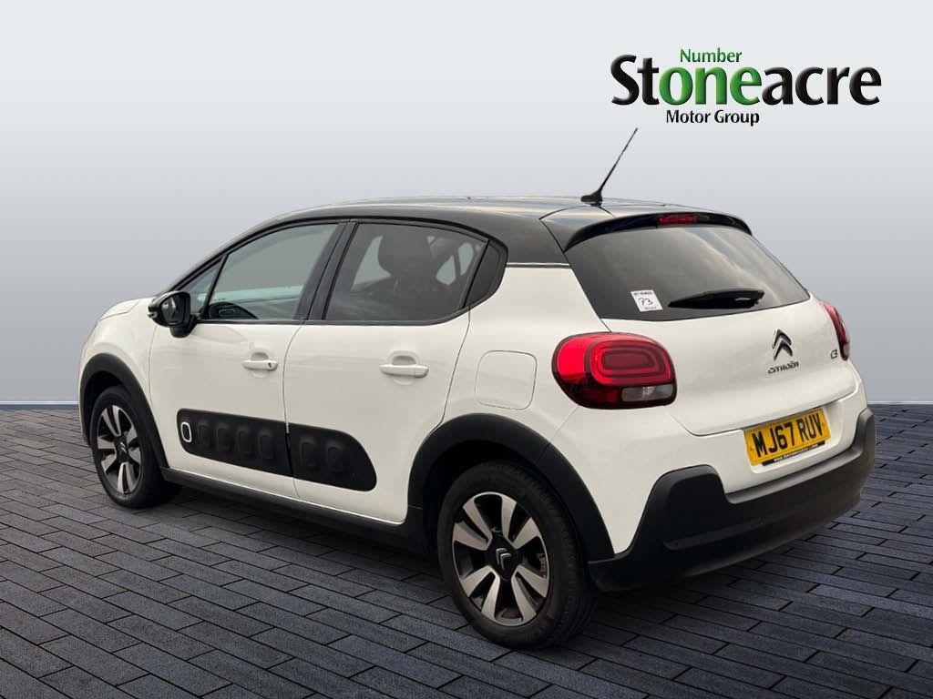 Citroen C3 Image 5