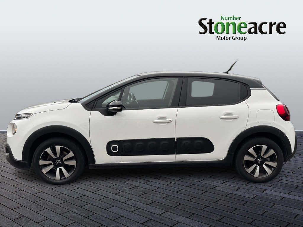 Citroen C3 Image 6