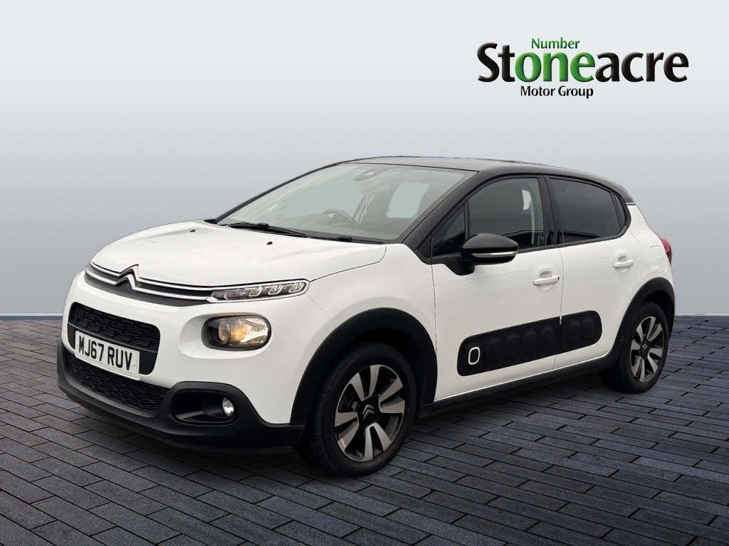 Citroen C3 Image 7