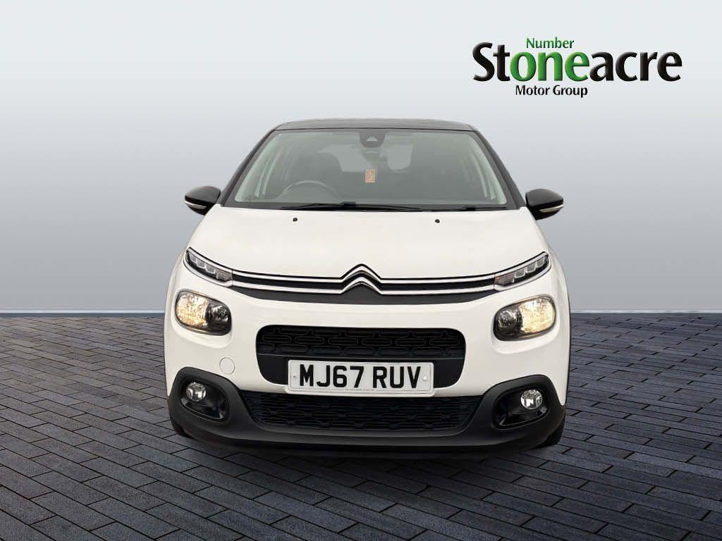 Citroen C3 Image 8