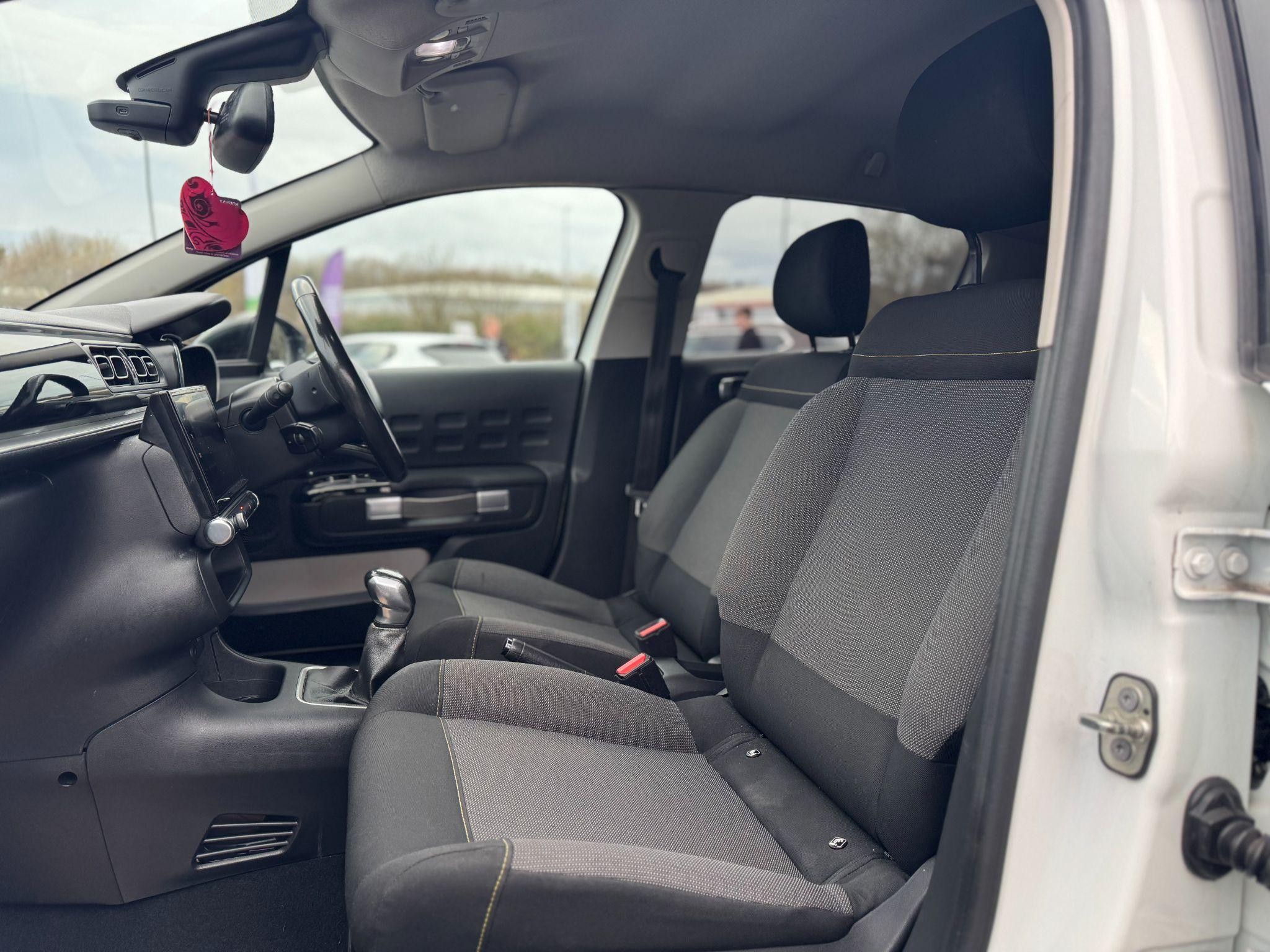 Citroen C3 Image 17