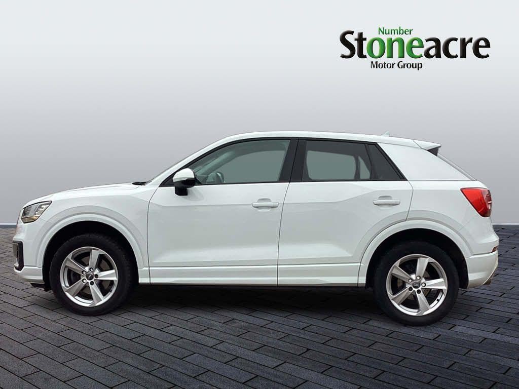 Audi Q2 Image 6