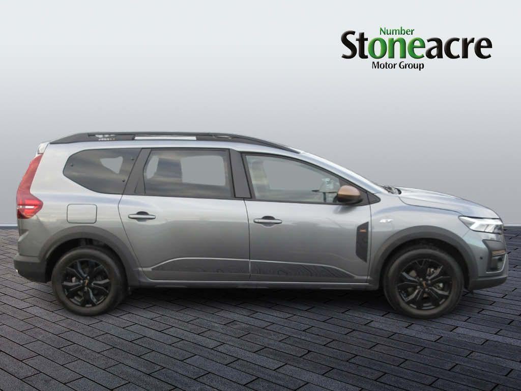 Dacia Jogger Image 2