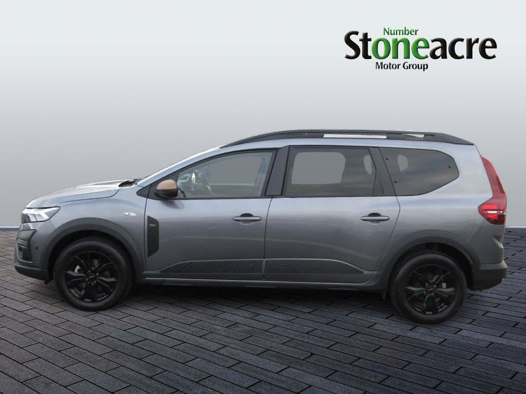 Dacia Jogger Image 6