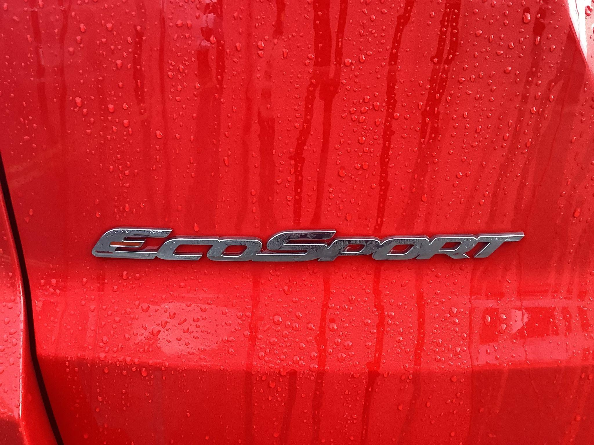 Ford EcoSport Image 12