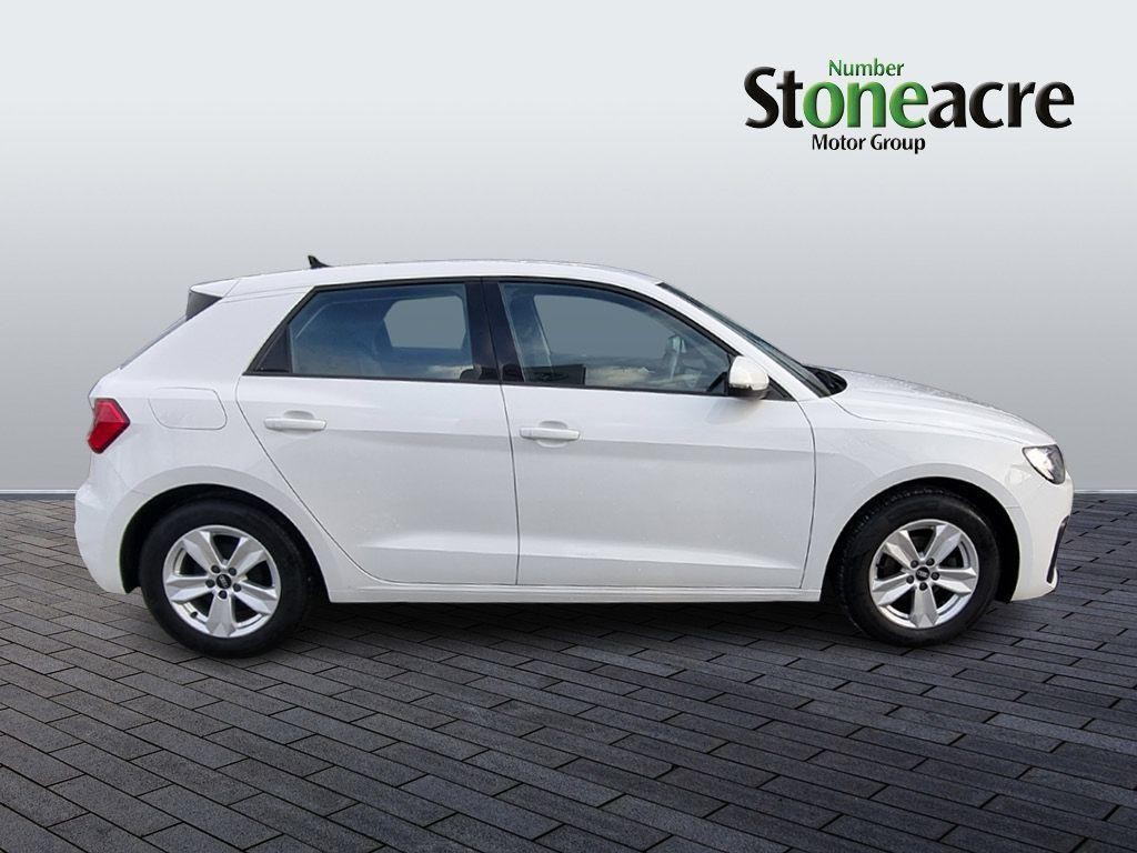 Audi A1 Image 2