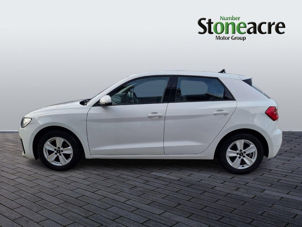 Audi A1 Image 6