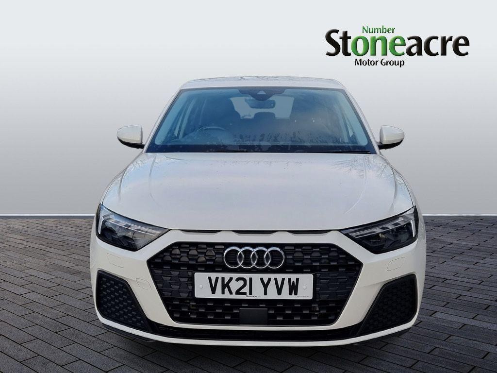 Audi A1 Image 8