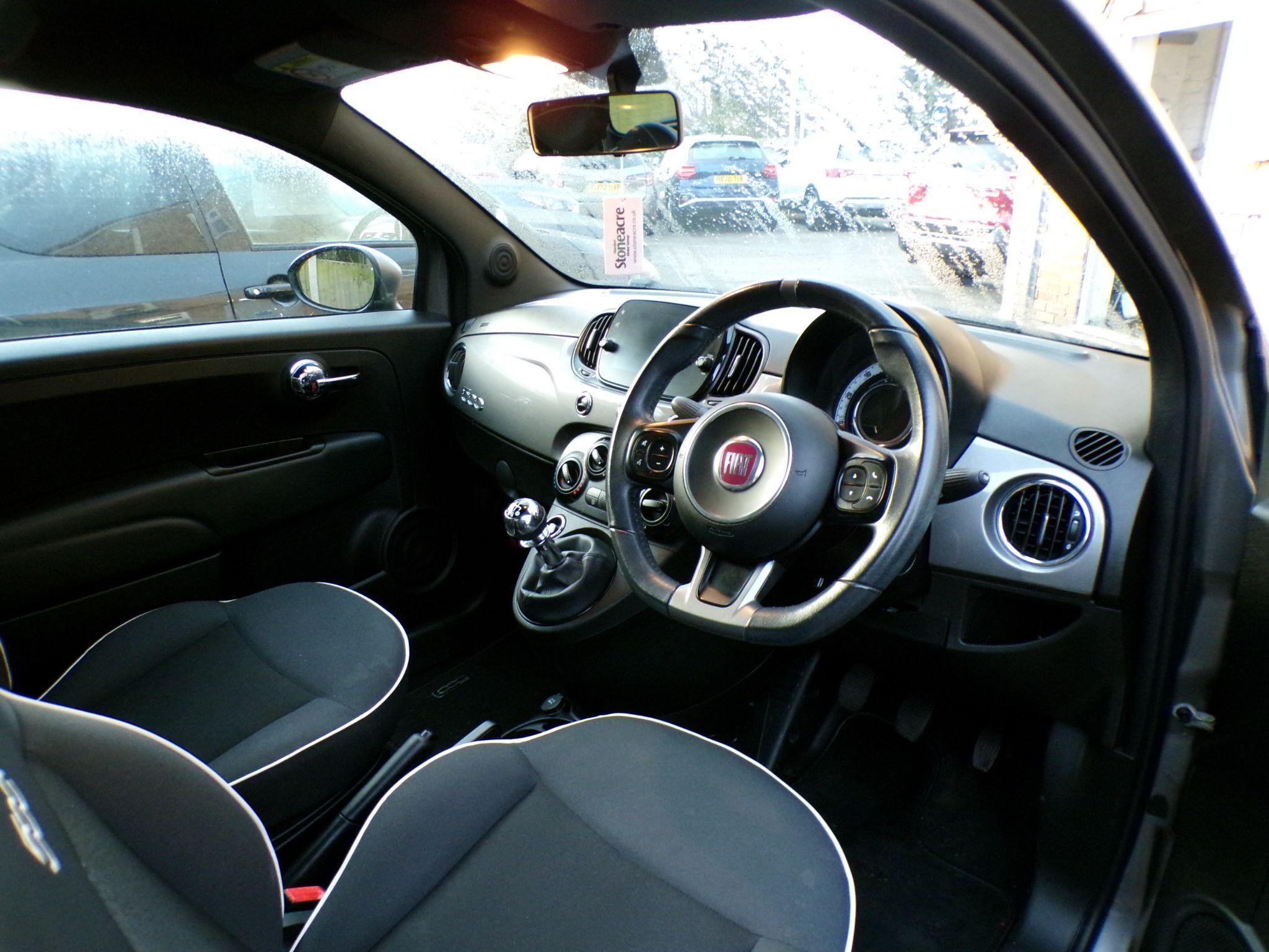 Fiat 500 Image 13