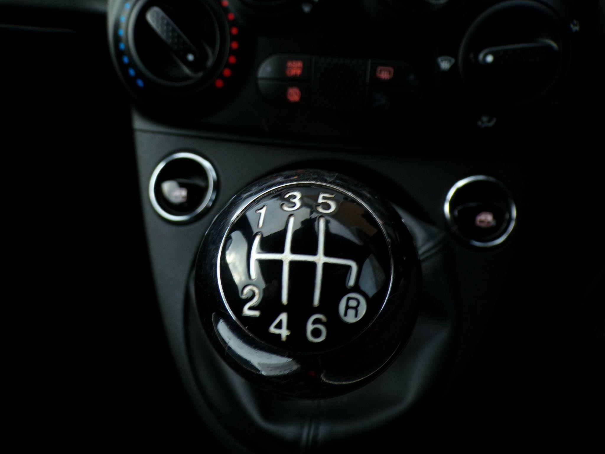 Fiat 500 Image 26