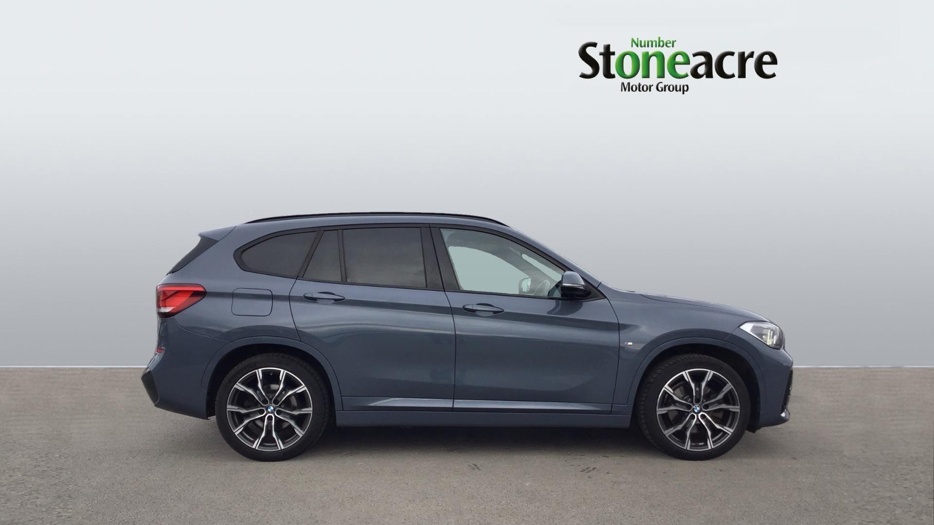 BMW X1 Image 3