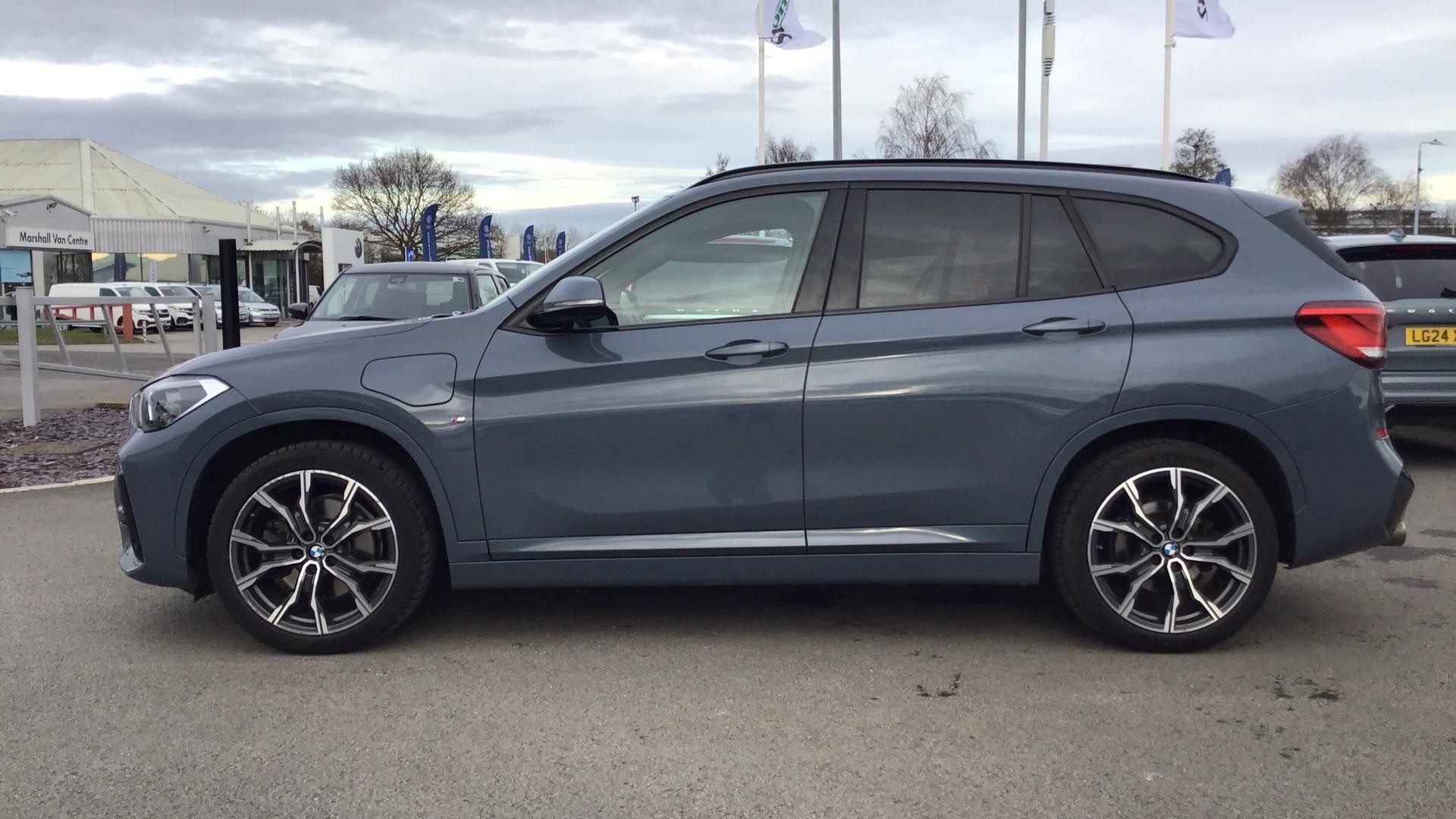 BMW X1 Image 8