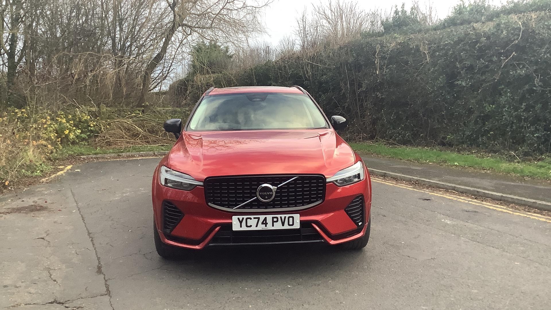 Volvo XC60 Image 12