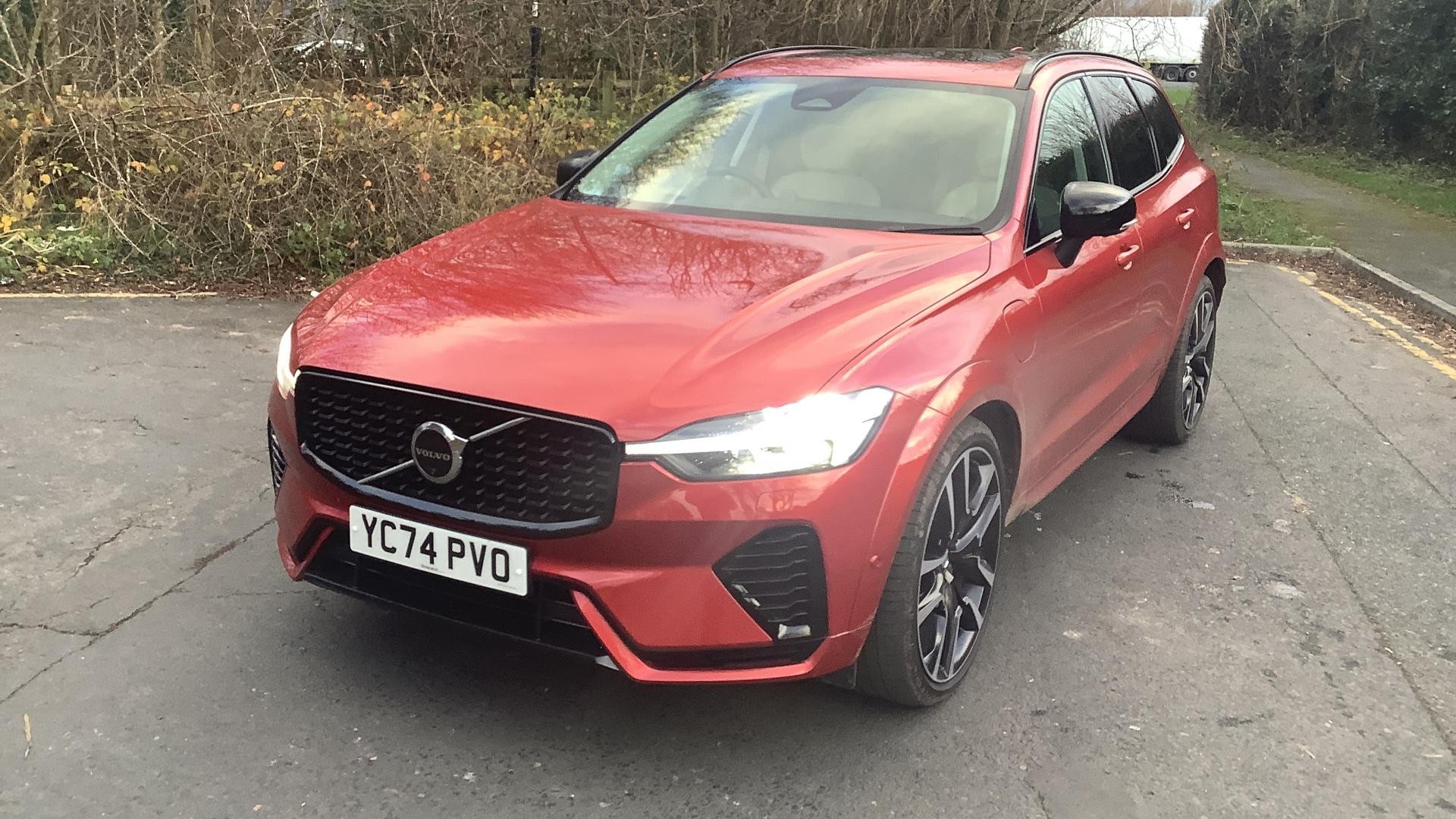 Volvo XC60 Image 30