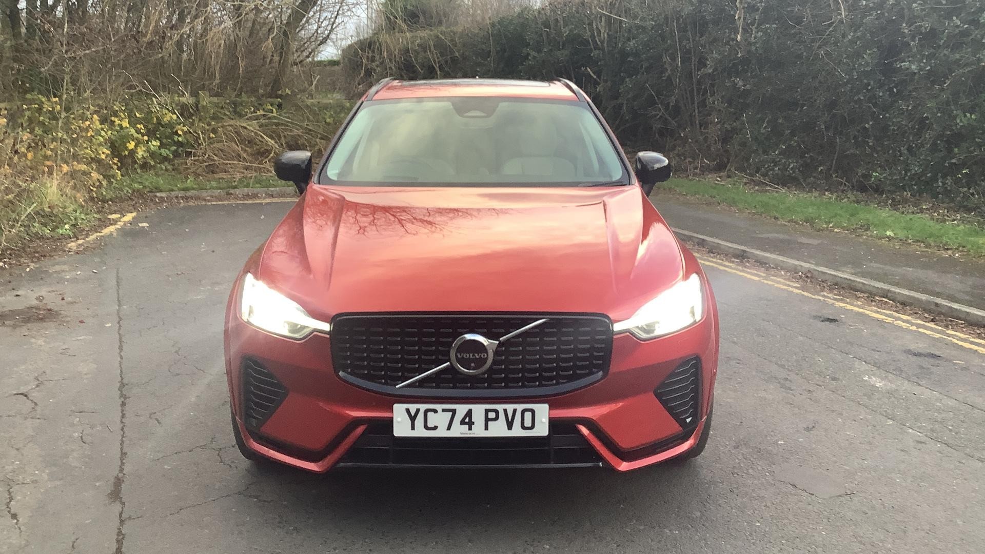 Volvo XC60 Image 31