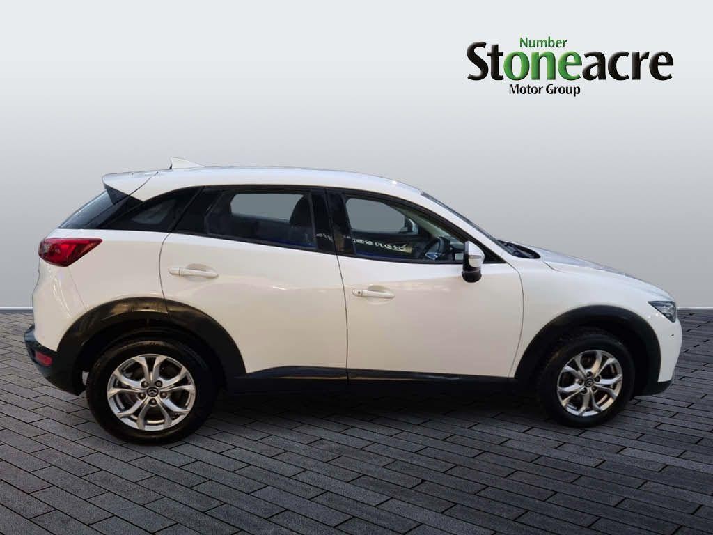 Mazda CX-3 Image 2