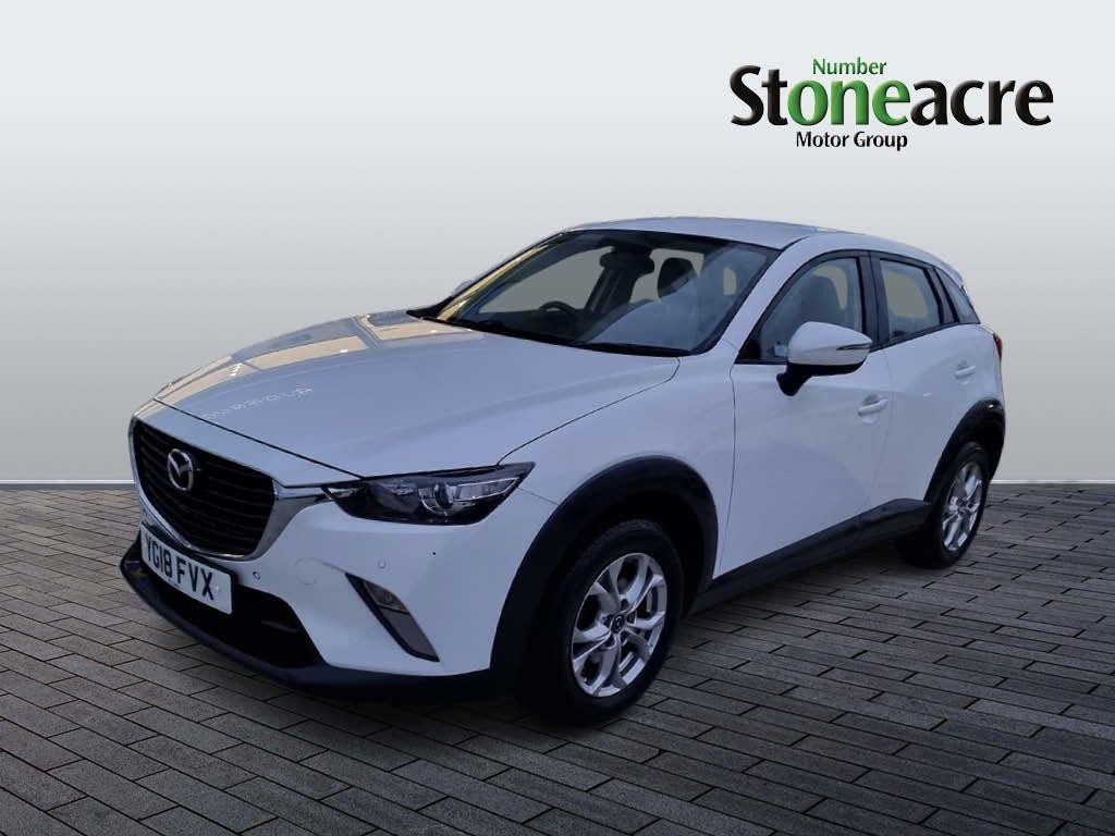 Mazda CX-3 Image 7