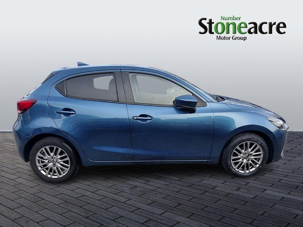 Mazda2 Image 2